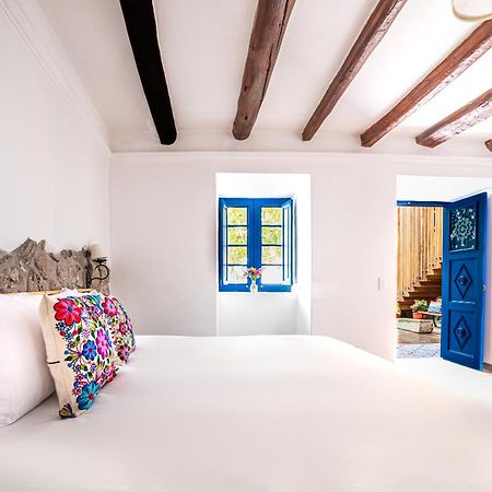 Quinta San Blas By Ananay Hotels Cusco Exteriör bild