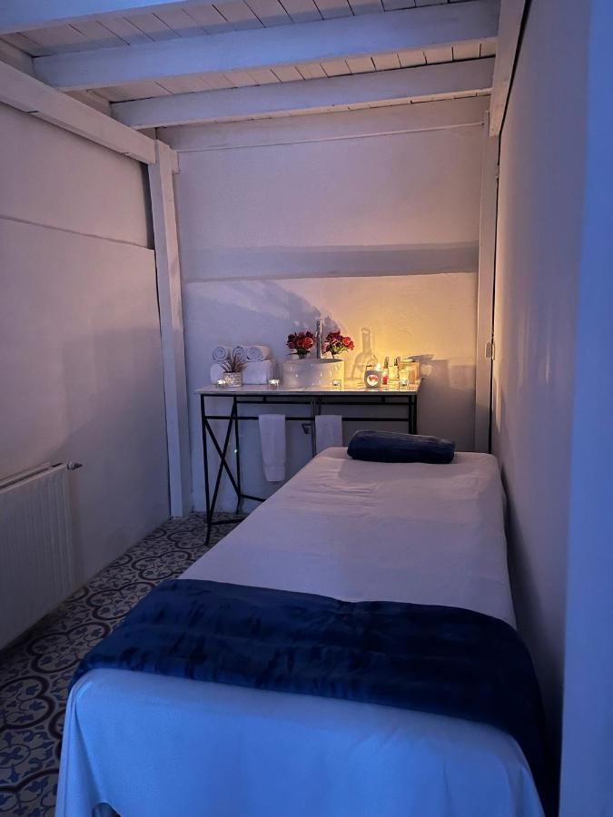 Quinta San Blas By Ananay Hotels Cusco Exteriör bild