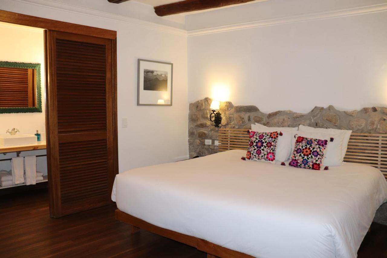 Quinta San Blas By Ananay Hotels Cusco Exteriör bild
