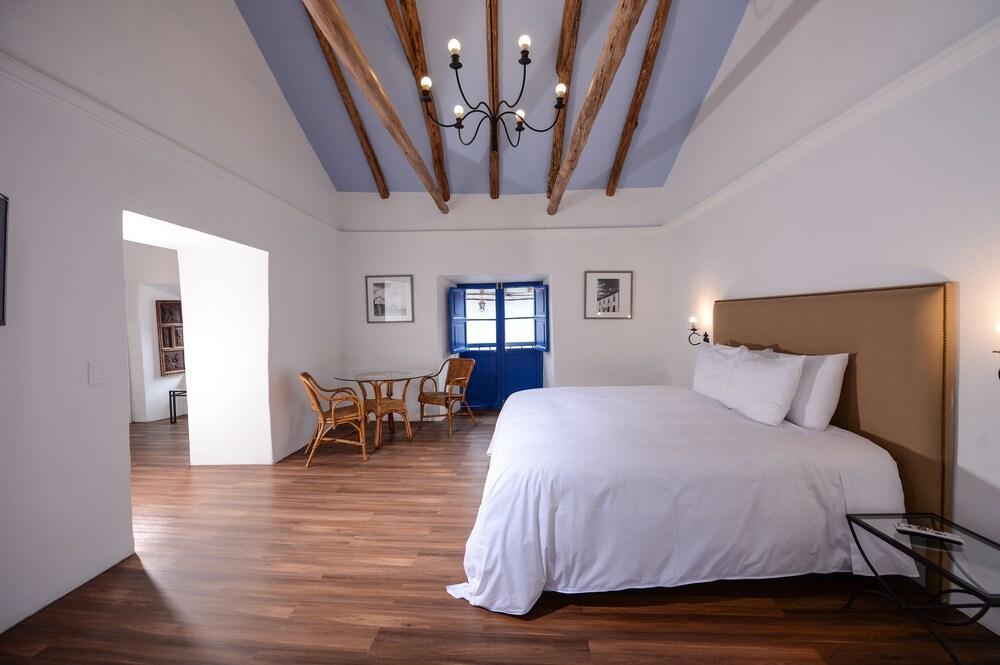 Quinta San Blas By Ananay Hotels Cusco Exteriör bild