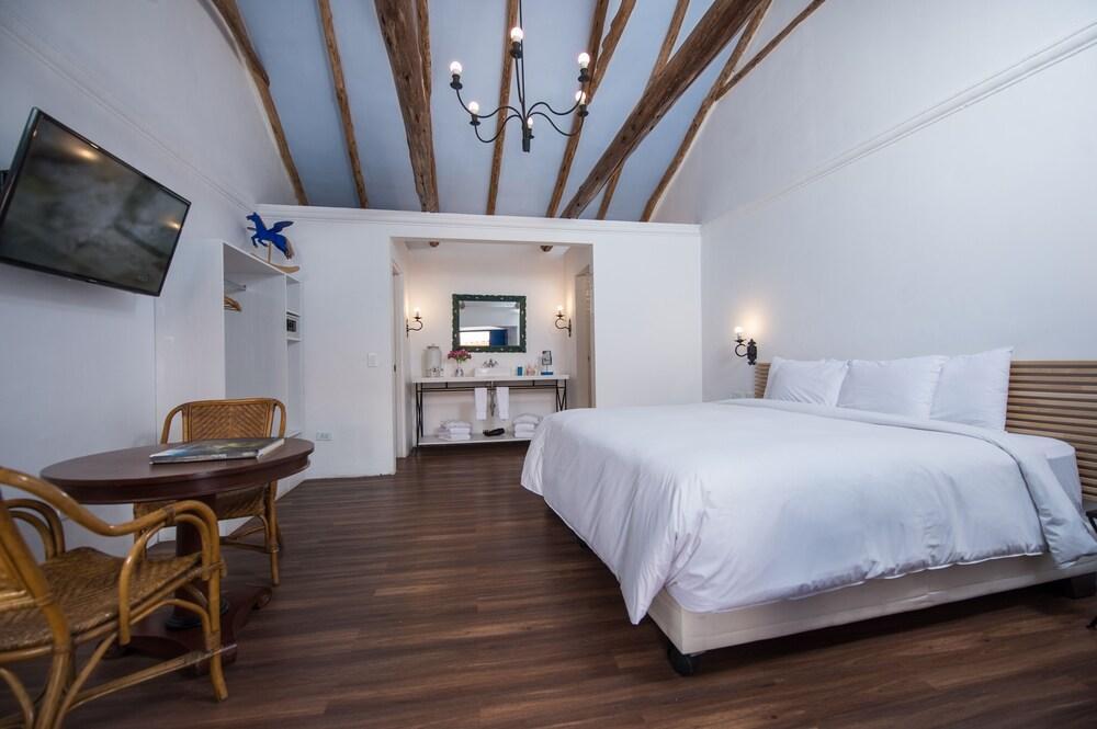 Quinta San Blas By Ananay Hotels Cusco Exteriör bild