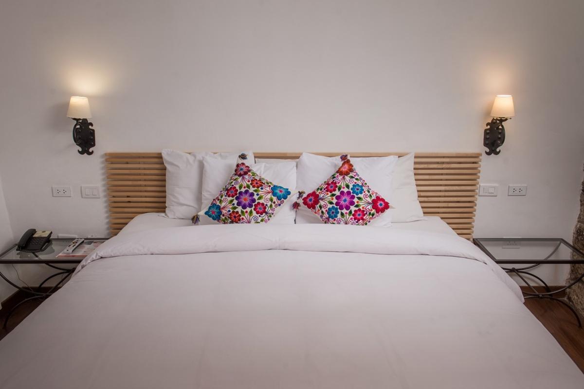 Quinta San Blas By Ananay Hotels Cusco Exteriör bild