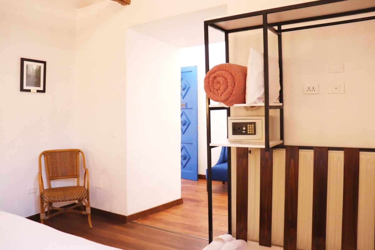 Quinta San Blas By Ananay Hotels Cusco Exteriör bild