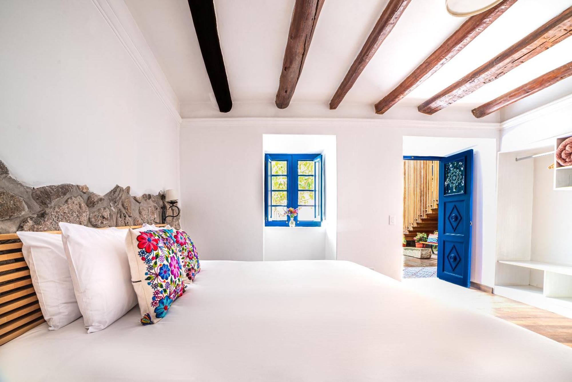 Quinta San Blas By Ananay Hotels Cusco Exteriör bild
