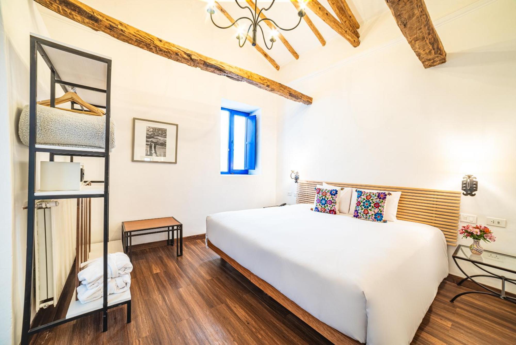 Quinta San Blas By Ananay Hotels Cusco Exteriör bild