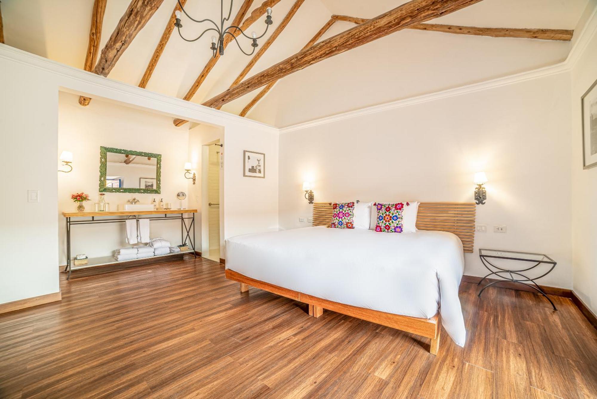 Quinta San Blas By Ananay Hotels Cusco Exteriör bild